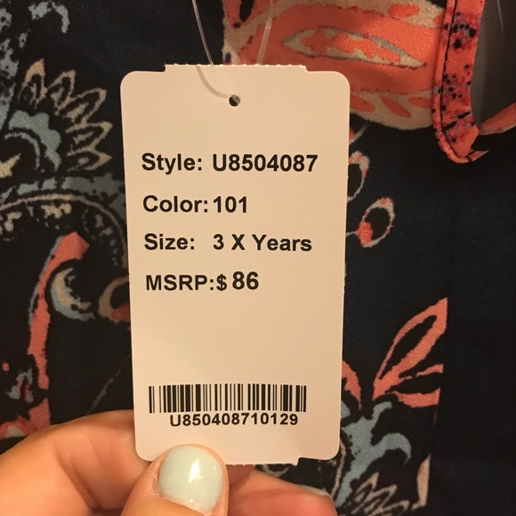 Dress! - Picture 3 of 3